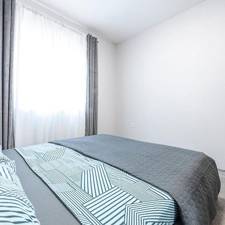 Apartment Ivan Dubrovnik Eksteriør billede