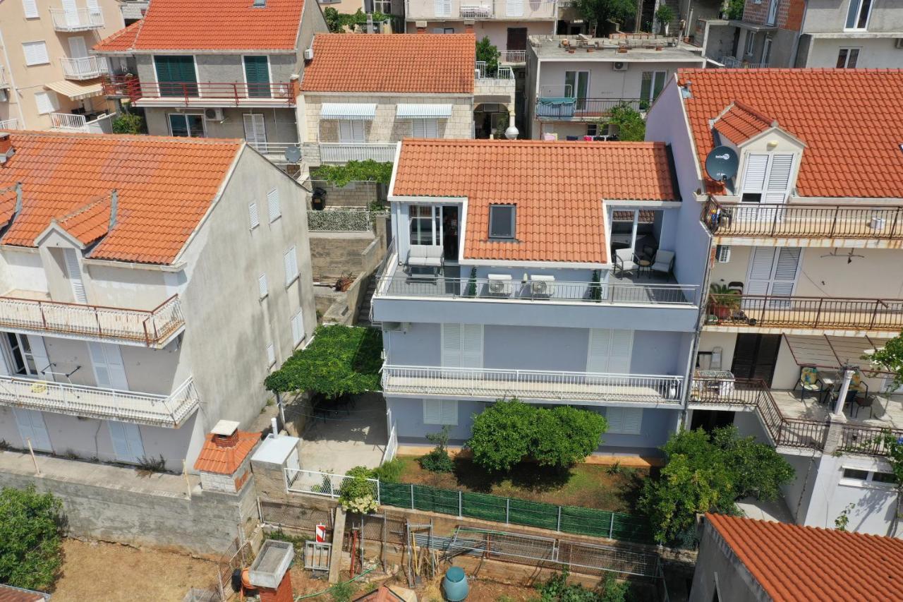 Apartment Ivan Dubrovnik Eksteriør billede