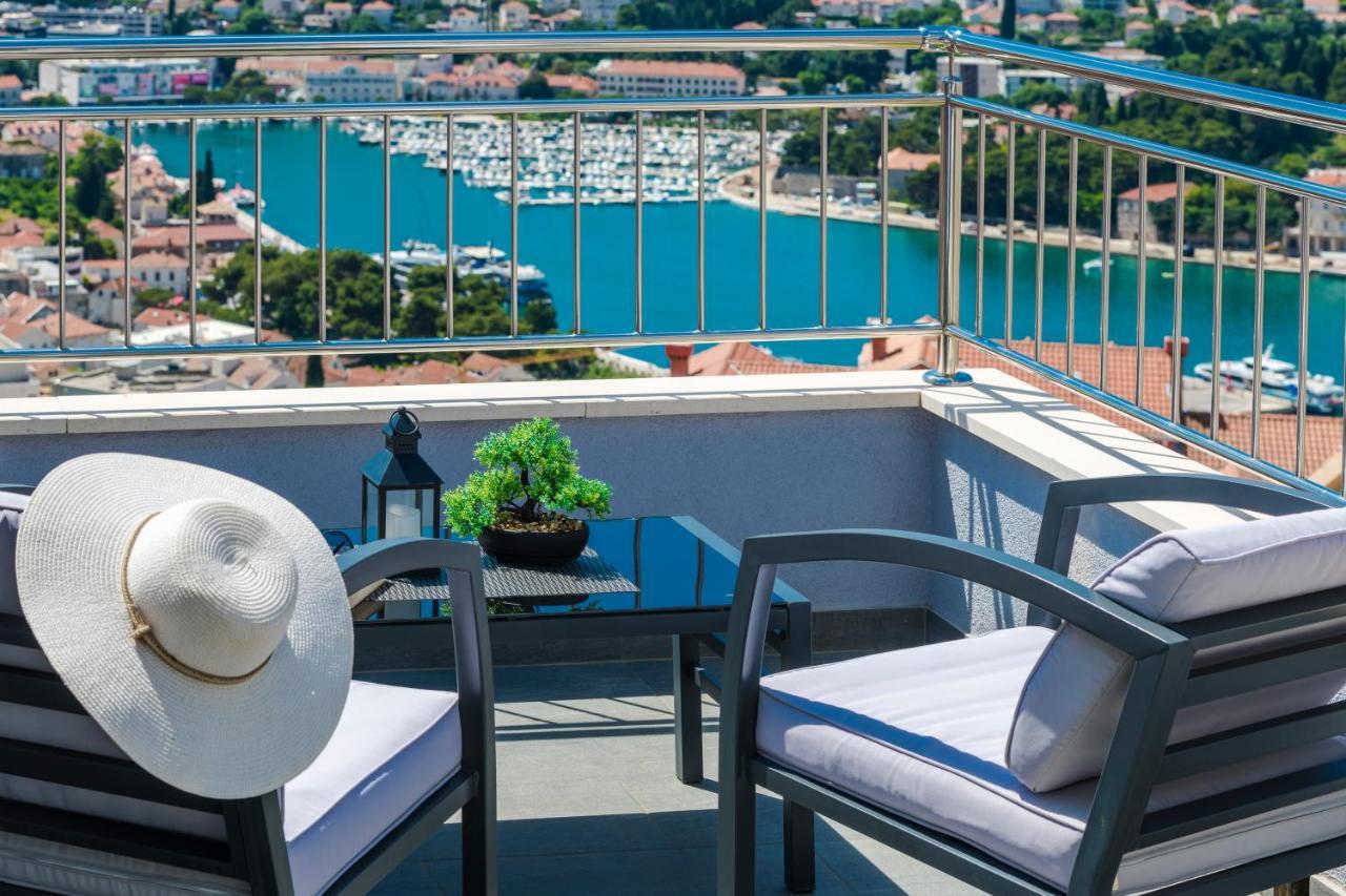 Apartment Ivan Dubrovnik Eksteriør billede