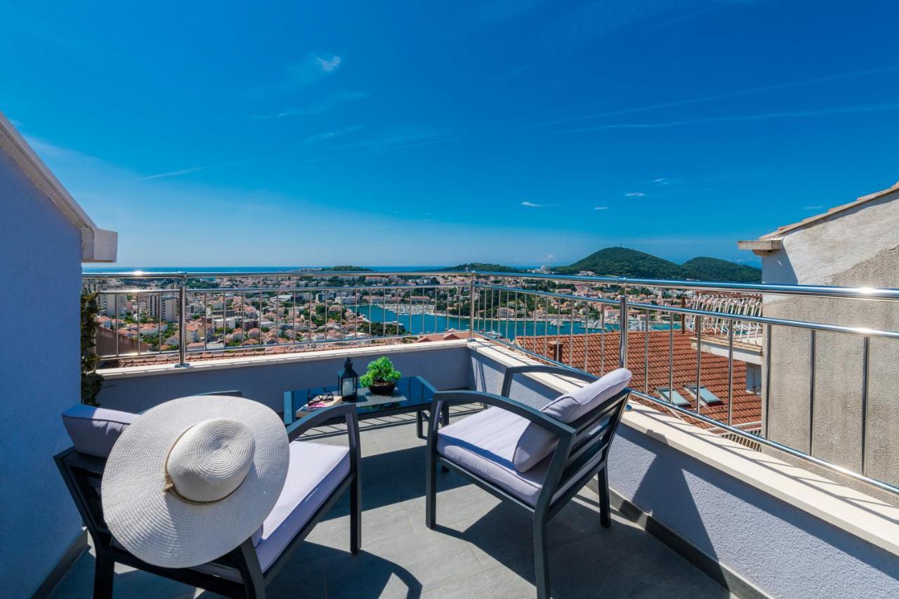 Apartment Ivan Dubrovnik Eksteriør billede