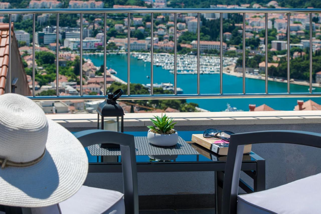 Apartment Ivan Dubrovnik Eksteriør billede