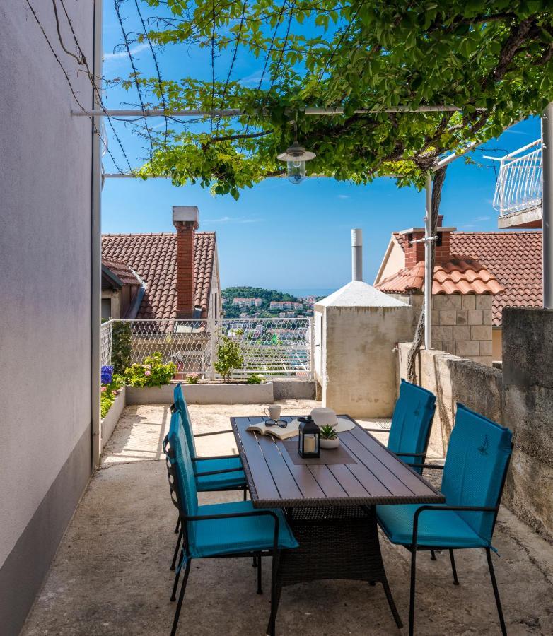 Apartment Ivan Dubrovnik Eksteriør billede