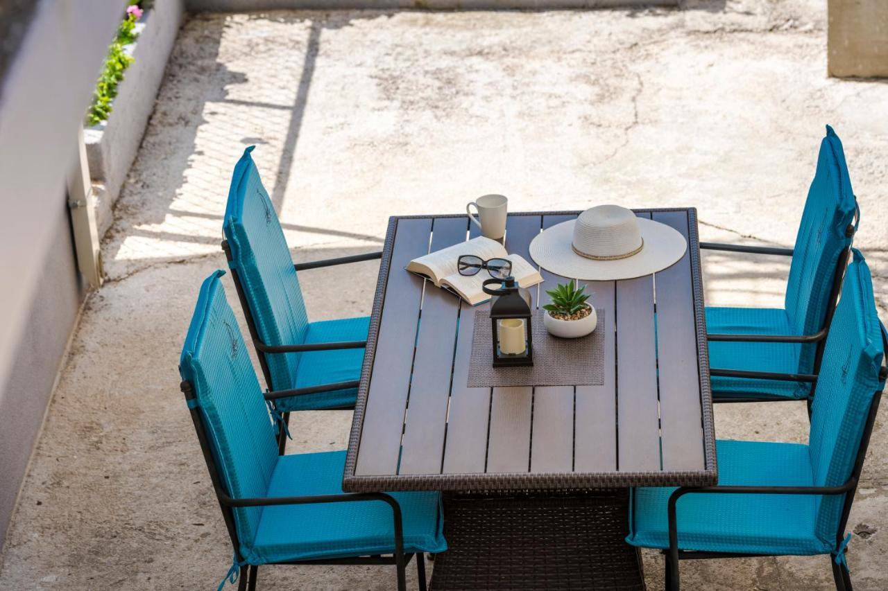 Apartment Ivan Dubrovnik Eksteriør billede