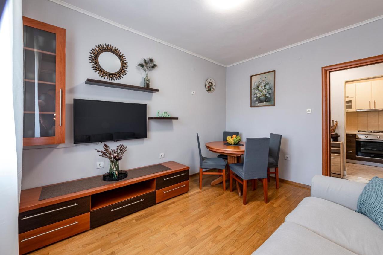 Apartment Ivan Dubrovnik Eksteriør billede