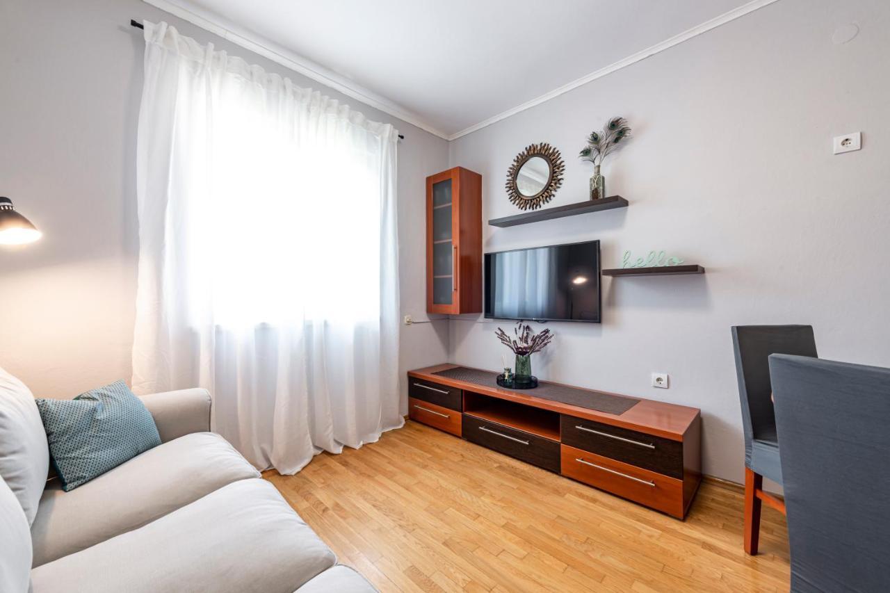 Apartment Ivan Dubrovnik Eksteriør billede