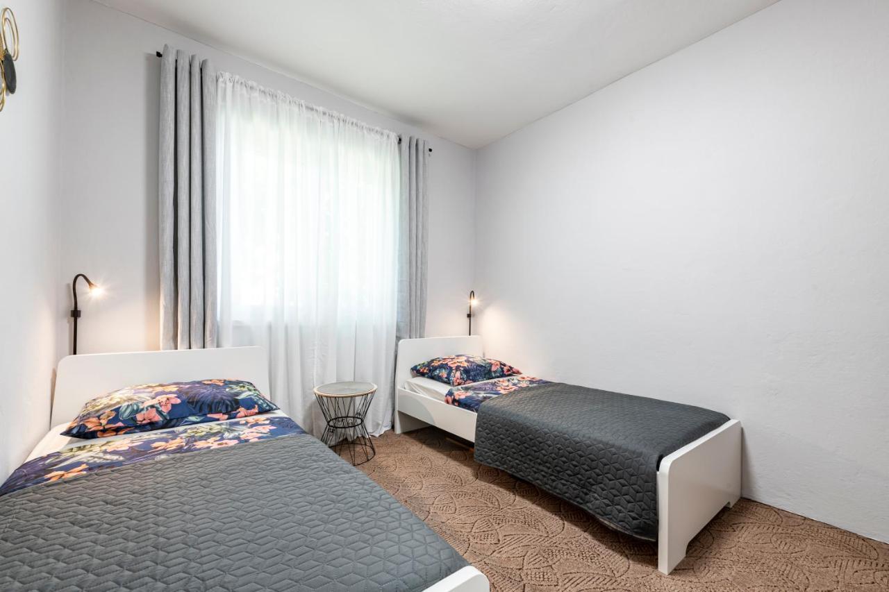 Apartment Ivan Dubrovnik Eksteriør billede