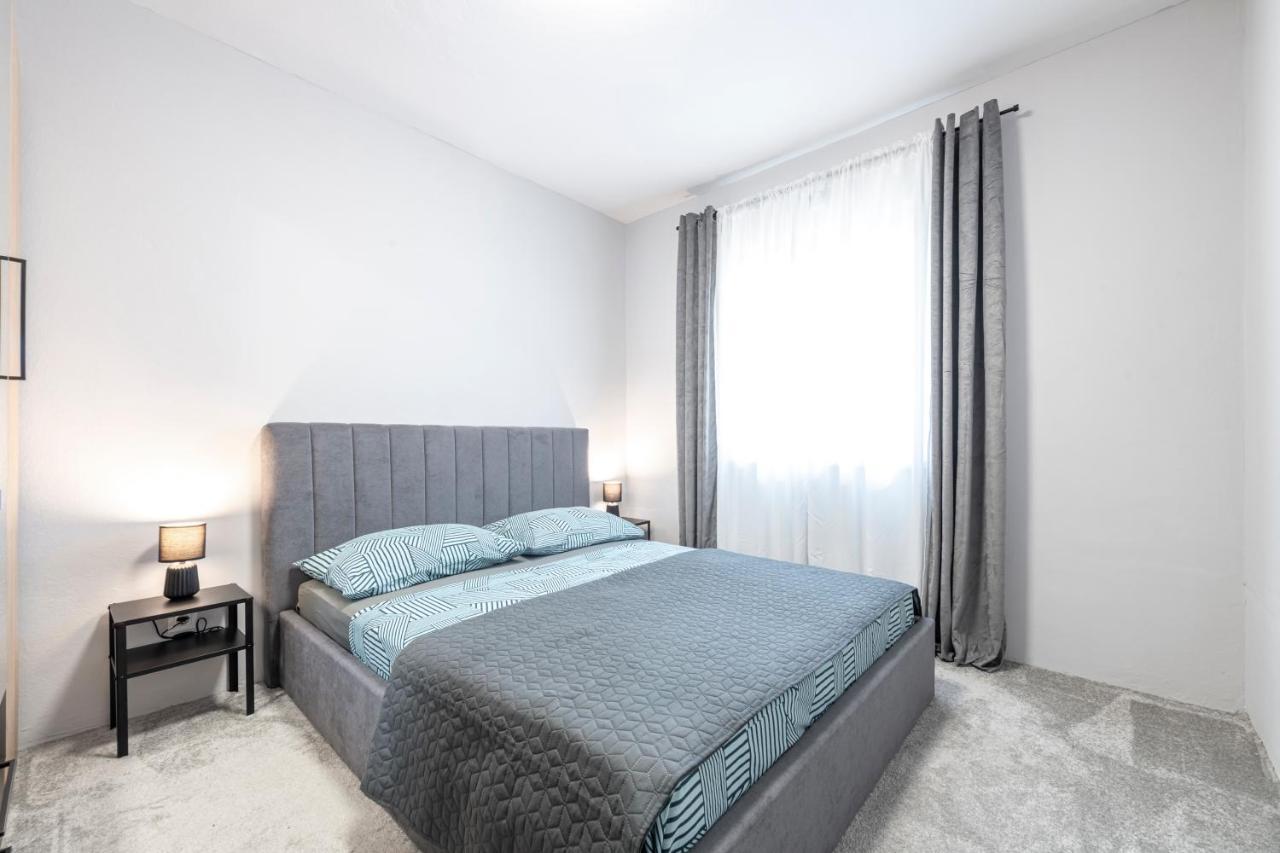 Apartment Ivan Dubrovnik Eksteriør billede