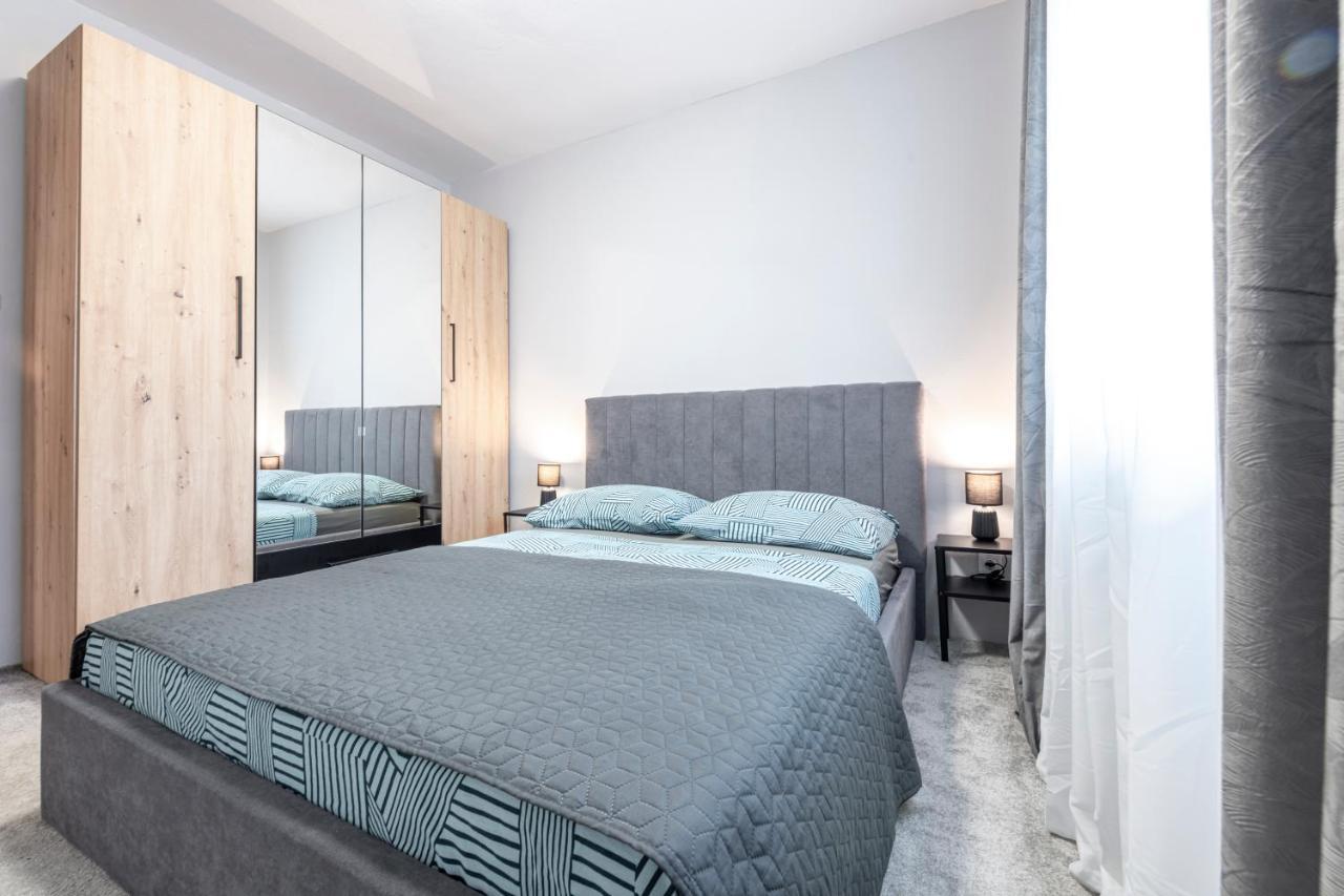 Apartment Ivan Dubrovnik Eksteriør billede