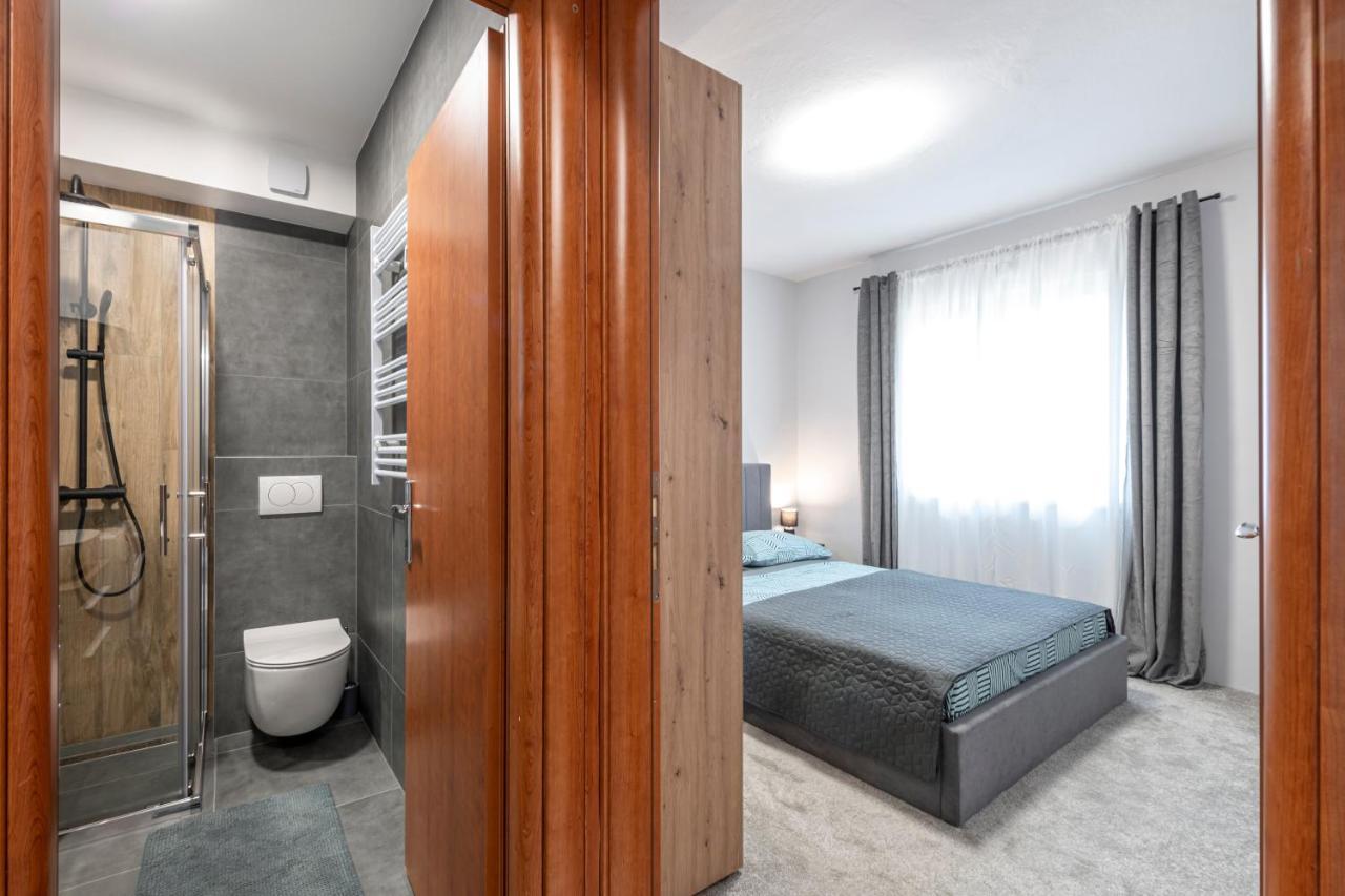 Apartment Ivan Dubrovnik Eksteriør billede