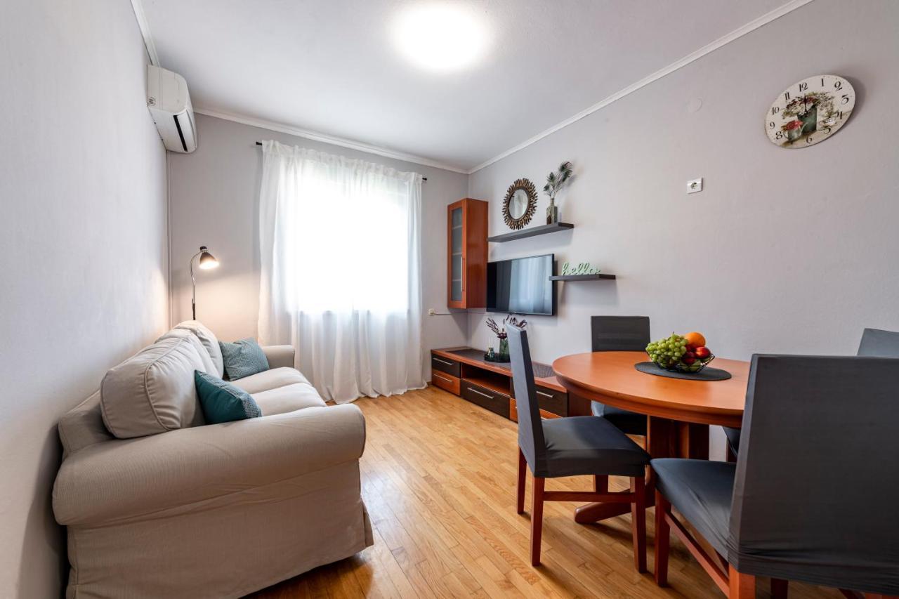 Apartment Ivan Dubrovnik Eksteriør billede