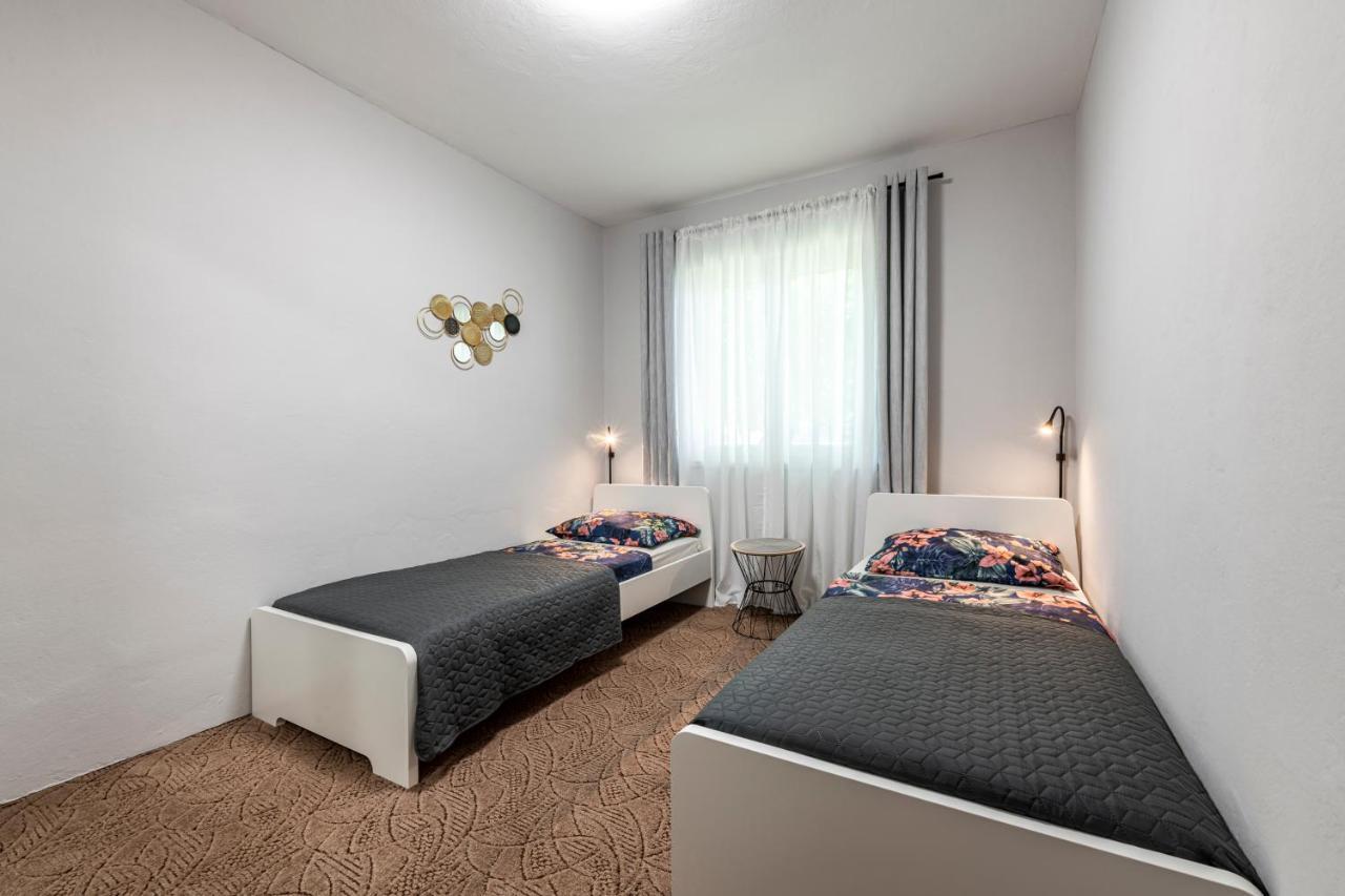 Apartment Ivan Dubrovnik Eksteriør billede