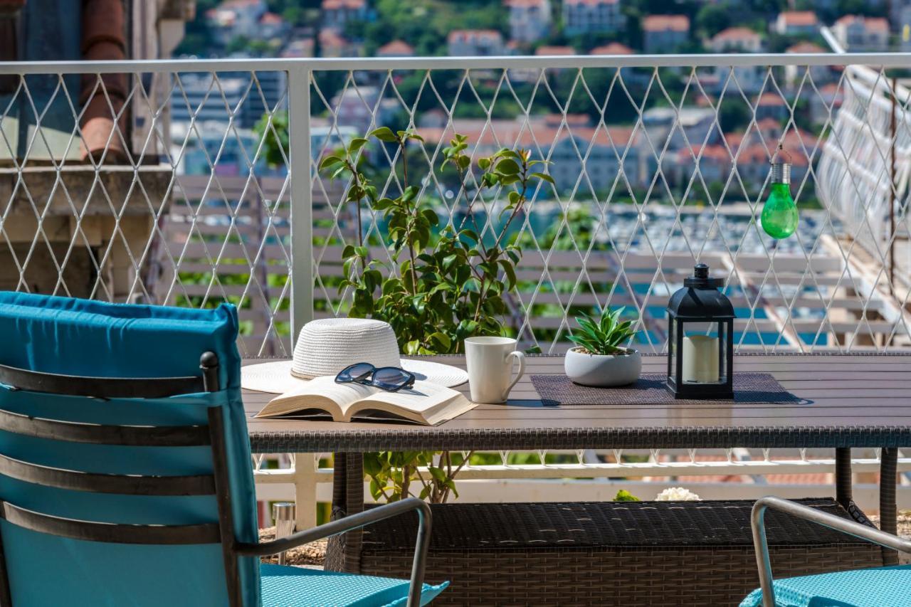 Apartment Ivan Dubrovnik Eksteriør billede