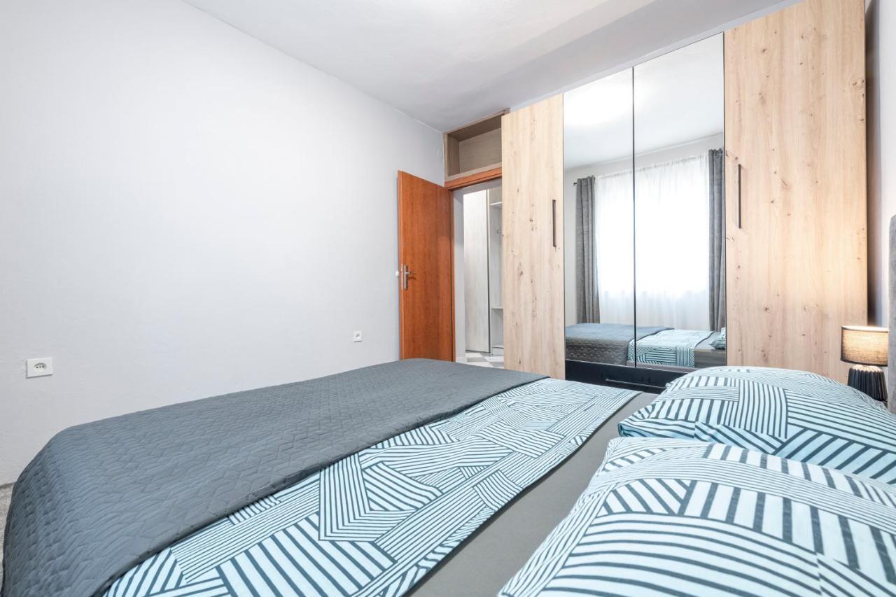 Apartment Ivan Dubrovnik Eksteriør billede