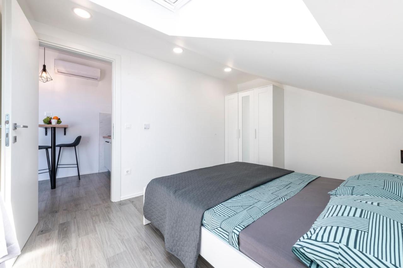 Apartment Ivan Dubrovnik Eksteriør billede