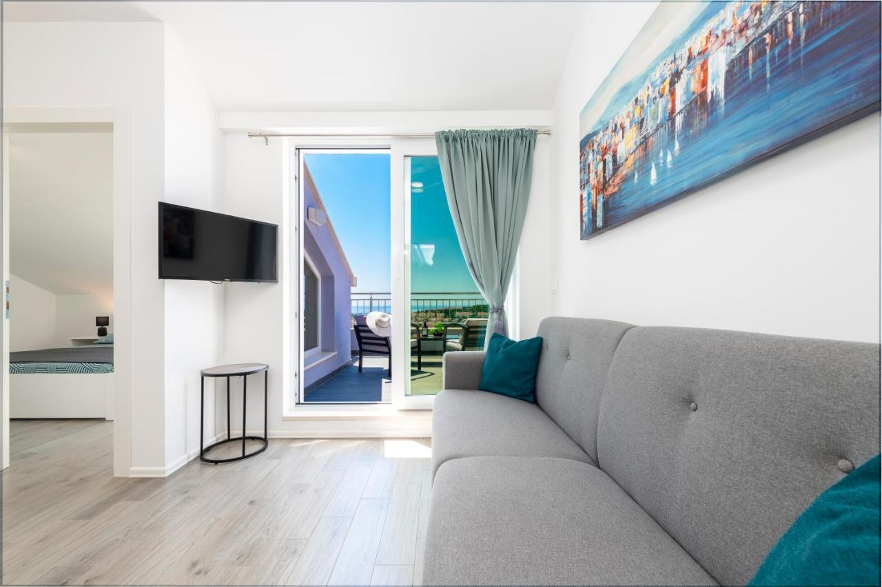 Apartment Ivan Dubrovnik Eksteriør billede