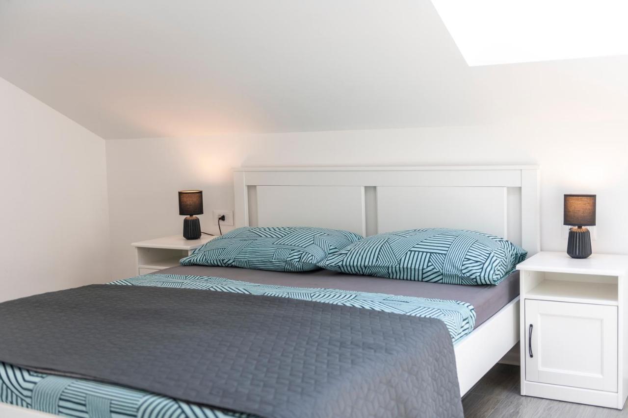 Apartment Ivan Dubrovnik Eksteriør billede