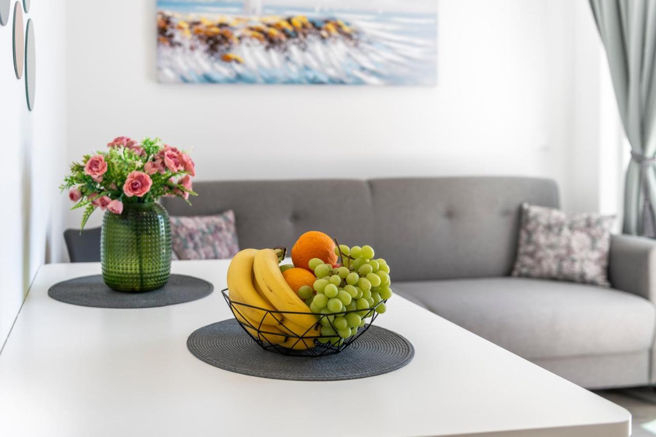 Apartment Ivan Dubrovnik Eksteriør billede