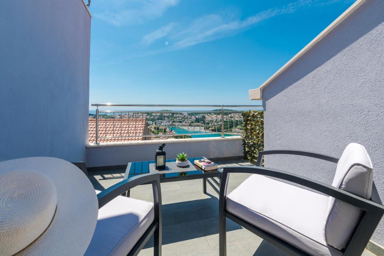 Apartment Ivan Dubrovnik Eksteriør billede