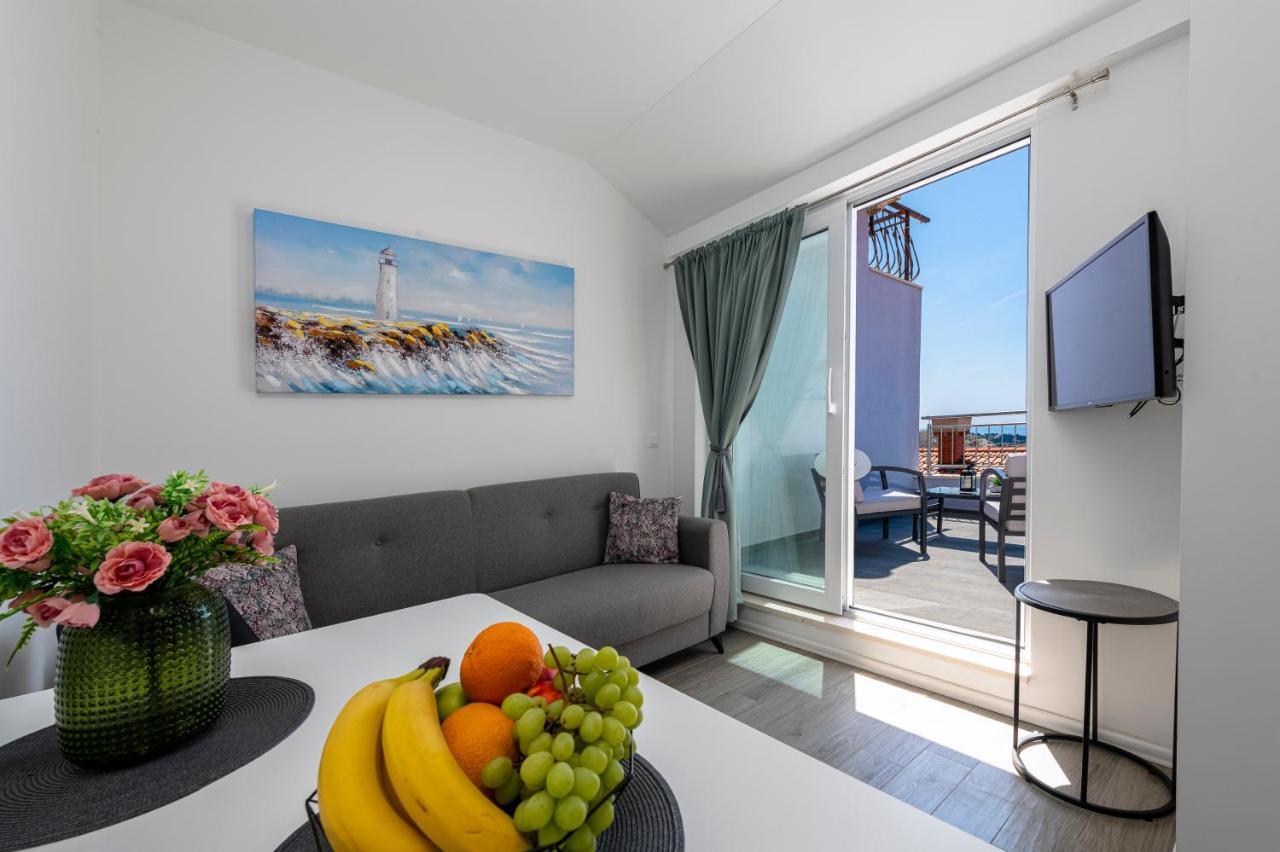 Apartment Ivan Dubrovnik Eksteriør billede